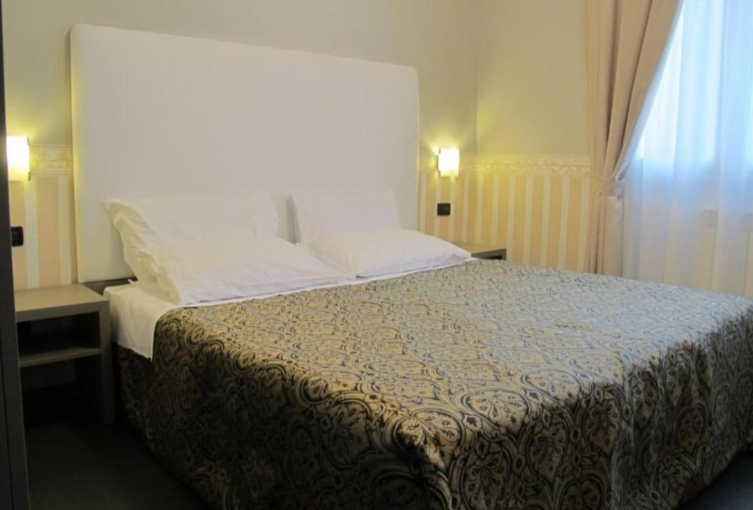 Hotel Laguna Residence Marghera Eksteriør bilde