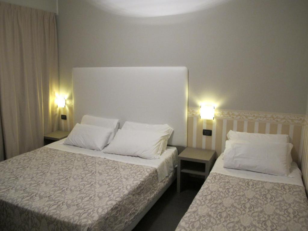 Hotel Laguna Residence Marghera Rom bilde