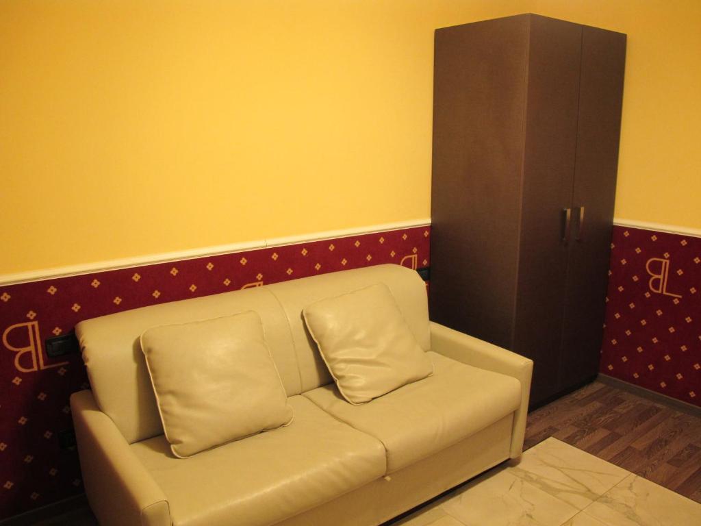 Hotel Laguna Residence Marghera Rom bilde